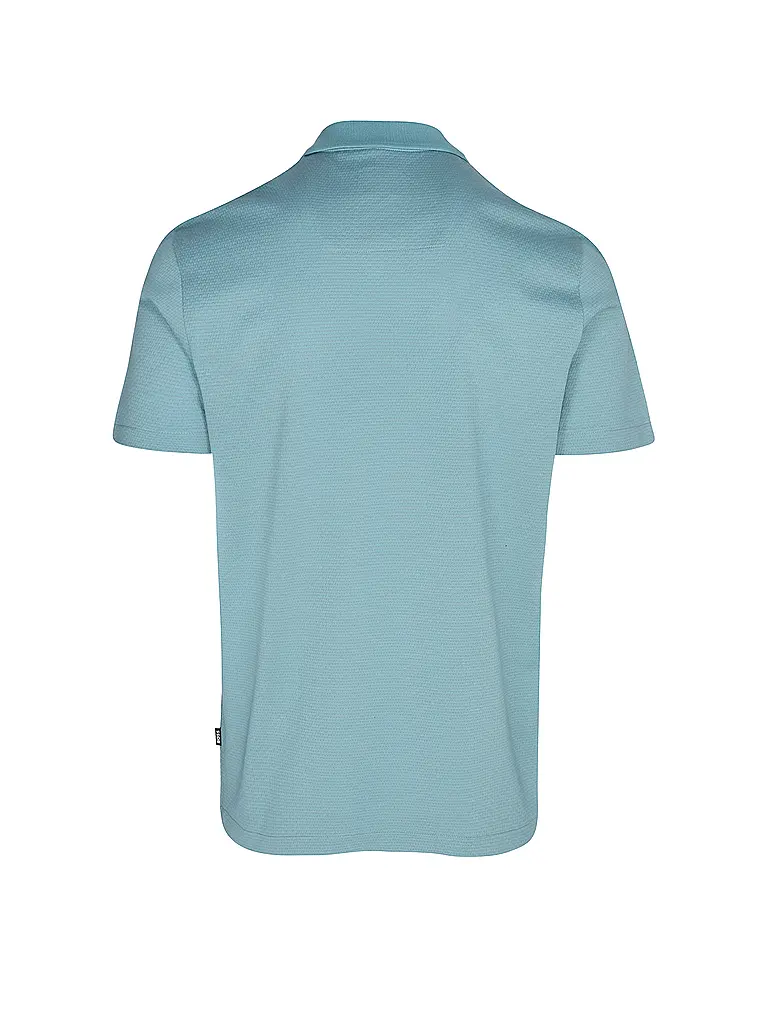 BOSS | Poloshirt  | blau