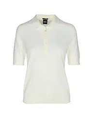 BOSS | Poloshirt FIDENKA | Weiss