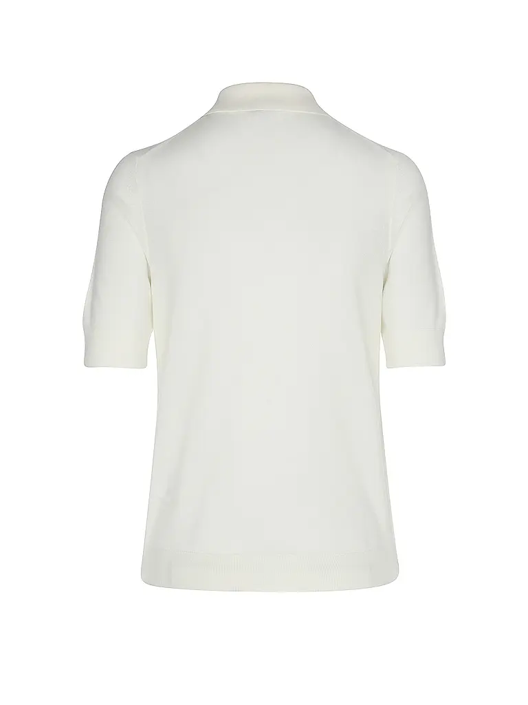 BOSS | Poloshirt FIDENKA | Weiss