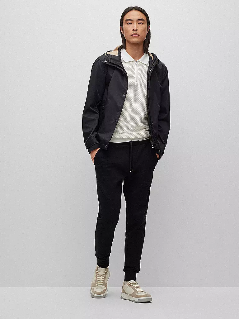 BOSS | Poloshirt GRANDE | weiss