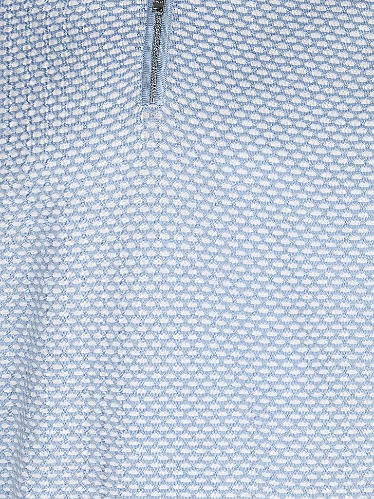 BOSS | Poloshirt GRANDE | hellblau