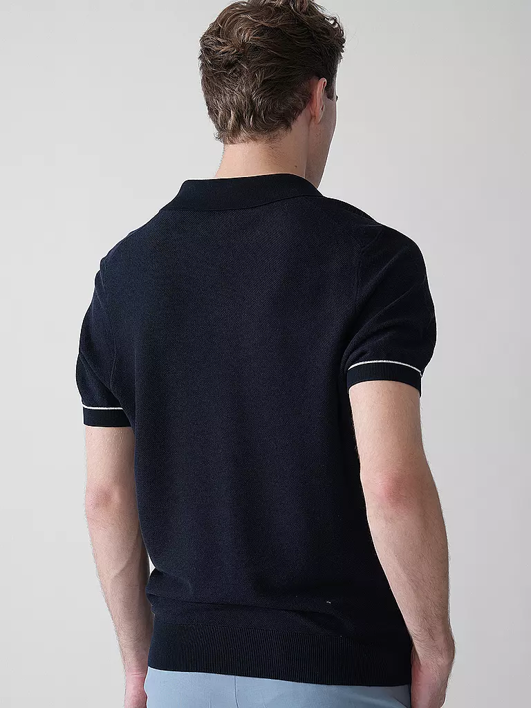 BOSS | Poloshirt H-JIANLUCA | beige