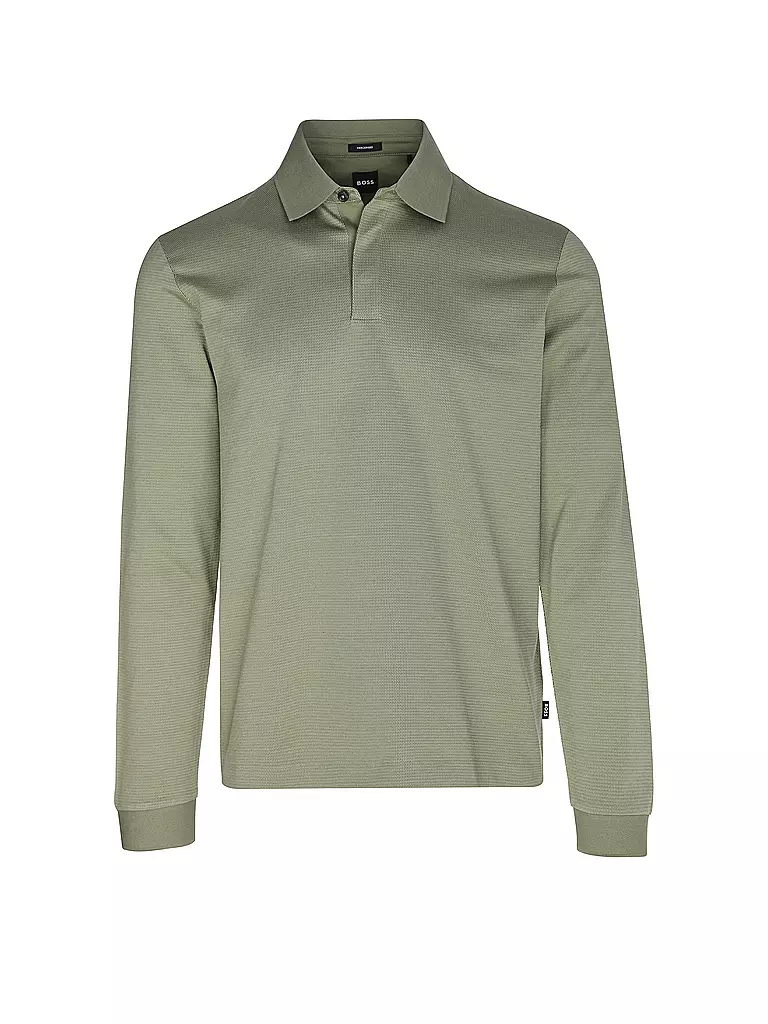 BOSS | Poloshirt H-PADO | olive