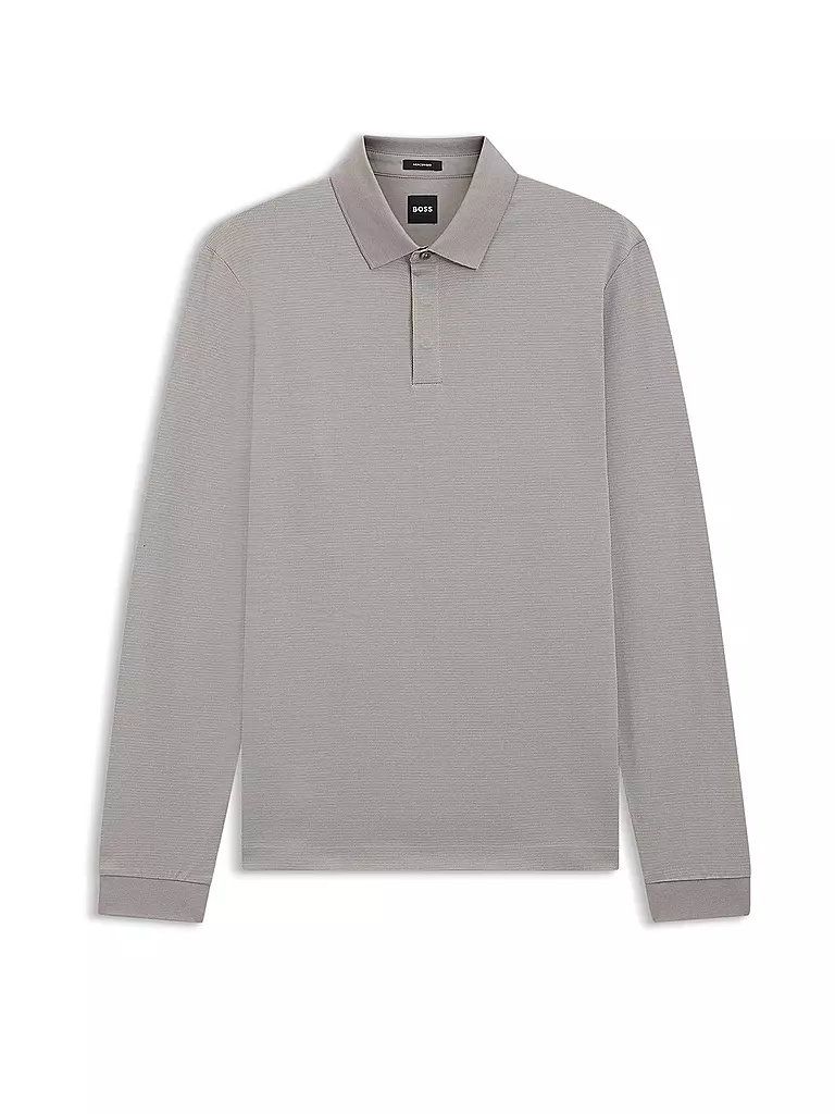 BOSS | Poloshirt H-PADO | schwarz