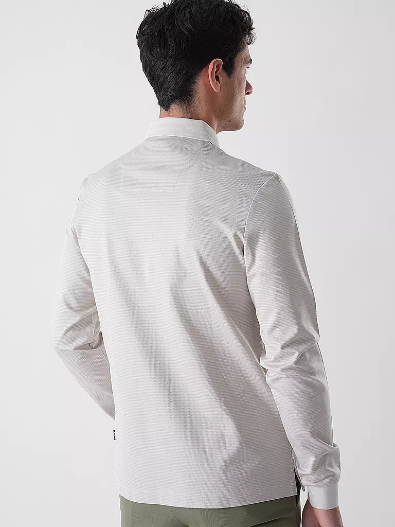 BOSS | Poloshirt H-PADO | dunkelblau