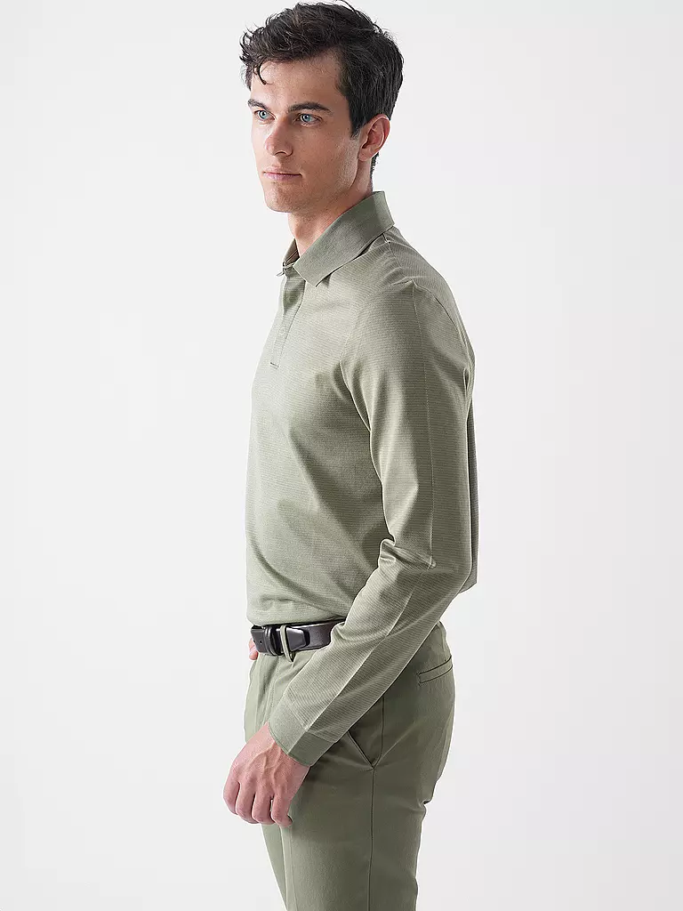BOSS | Poloshirt H-PADO | dunkelblau