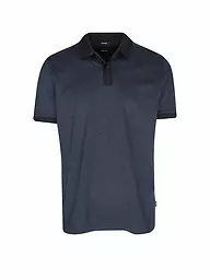 BOSS | Poloshirt PARLAY | dunkelblau
