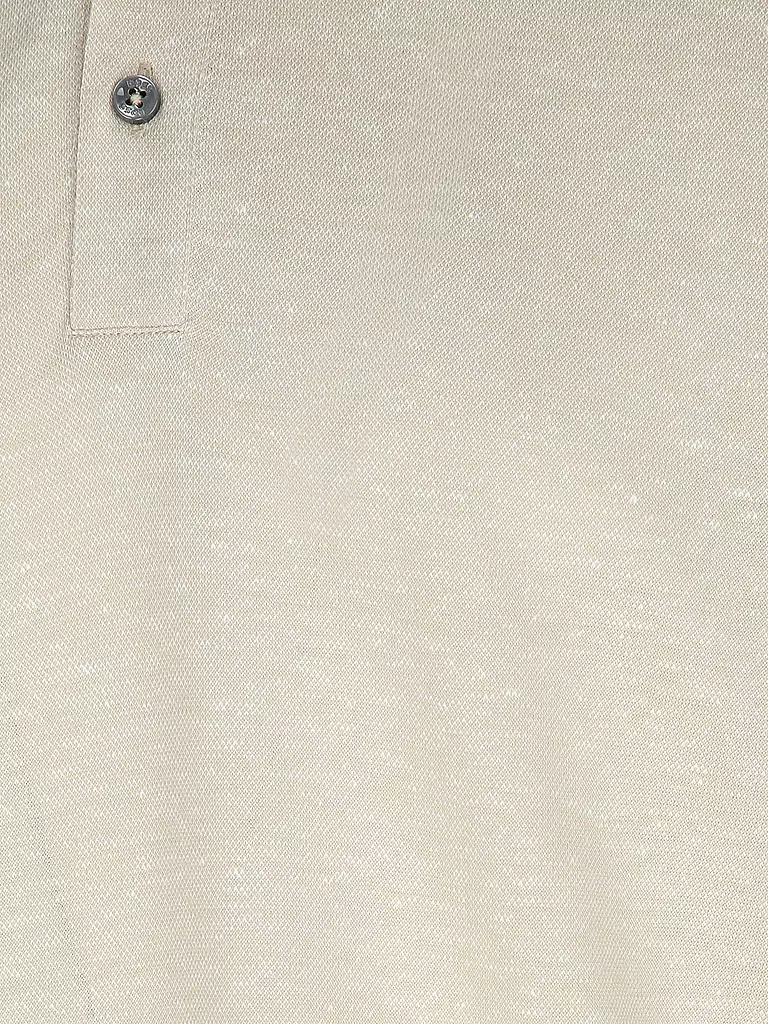 BOSS | Poloshirt H-PRESS | grau