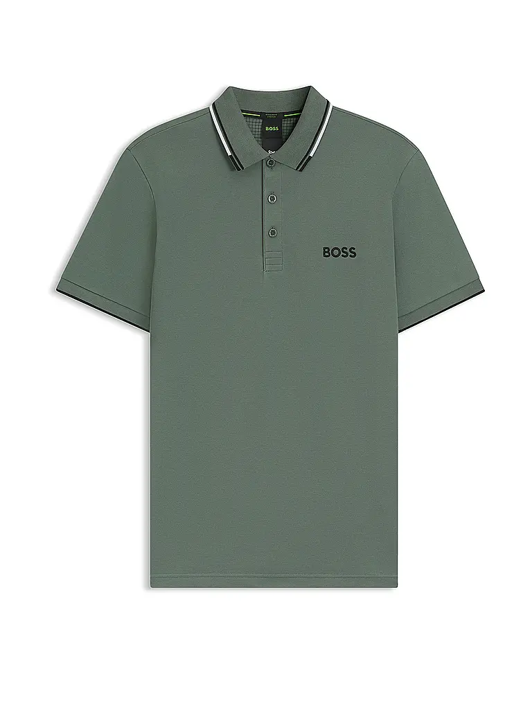 BOSS | Poloshirt PADDY PRO | 