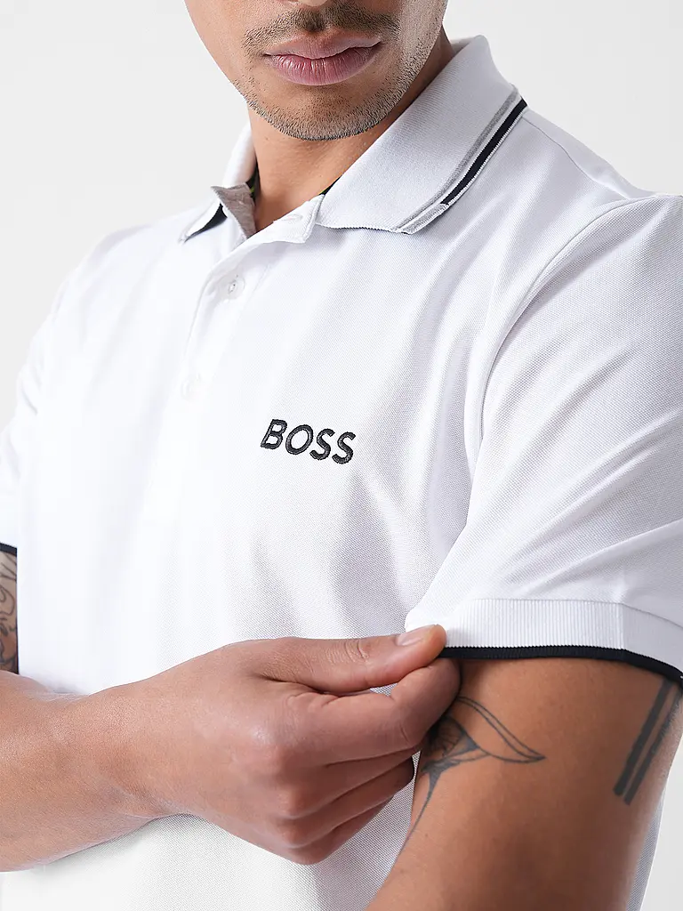 BOSS | Poloshirt PADDY PRO | 