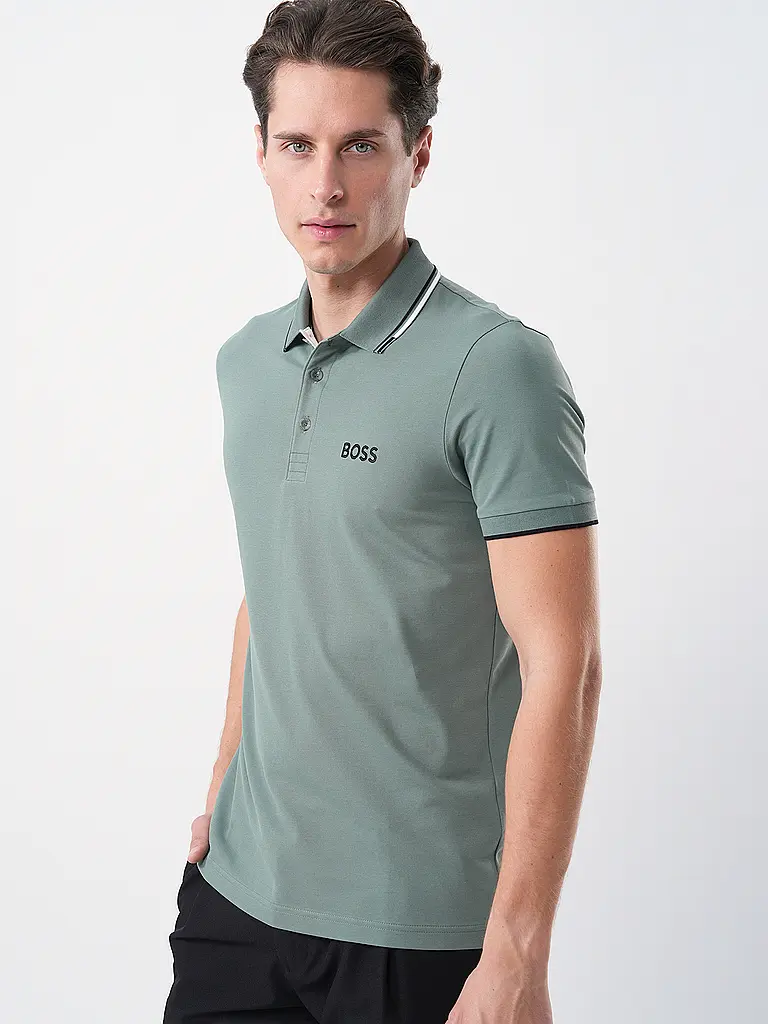 BOSS | Poloshirt PADDY PRO | 