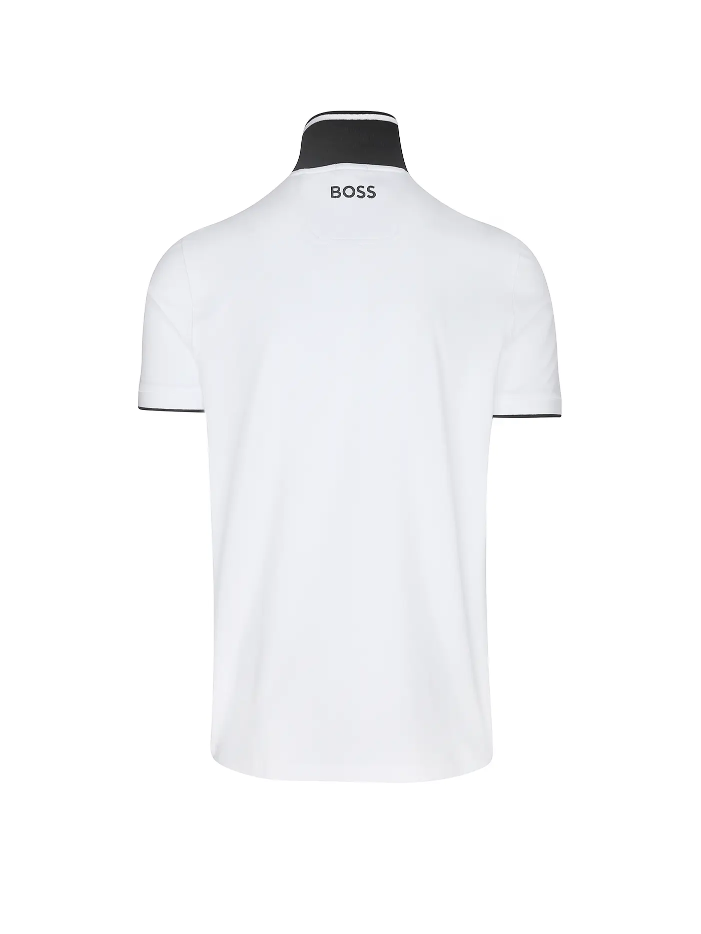 BOSS | Poloshirt PADDY PRO | weiss