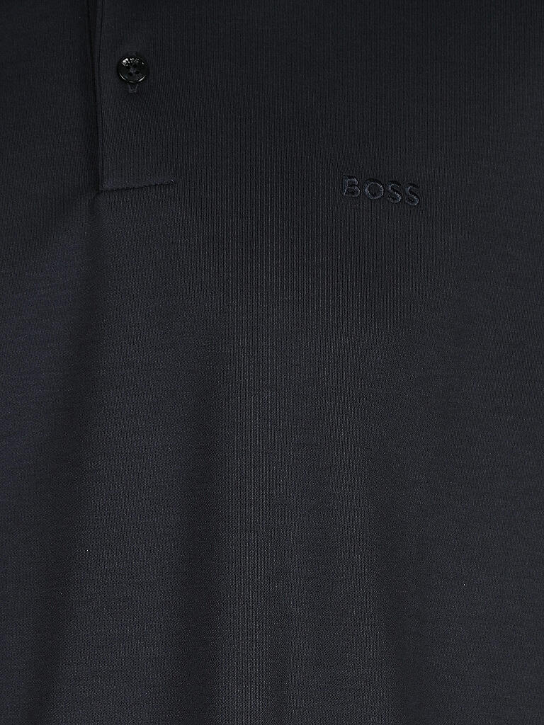 BOSS | Poloshirt PADO 11 | dunkelblau