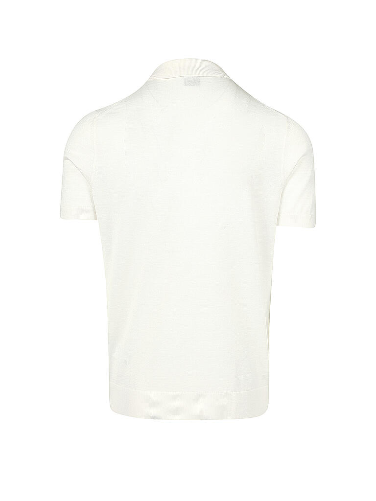 BOSS | Poloshirt Palieri | weiß