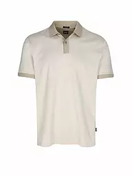 BOSS | Poloshirt PARLAY | beige