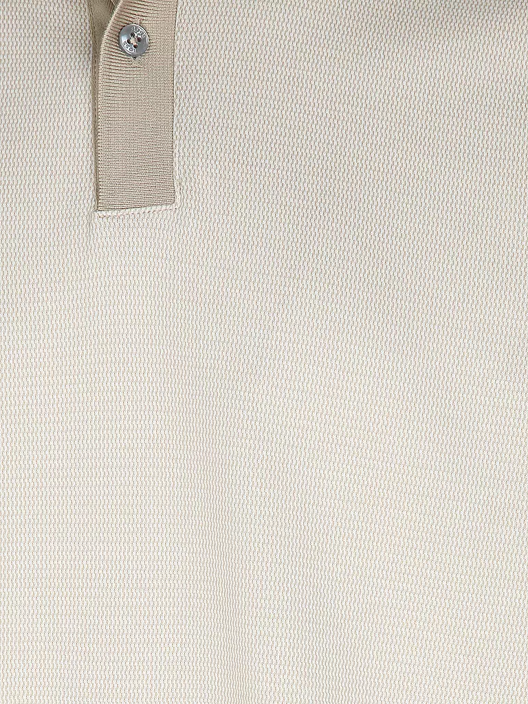 BOSS | Poloshirt PARLAY | dunkelblau