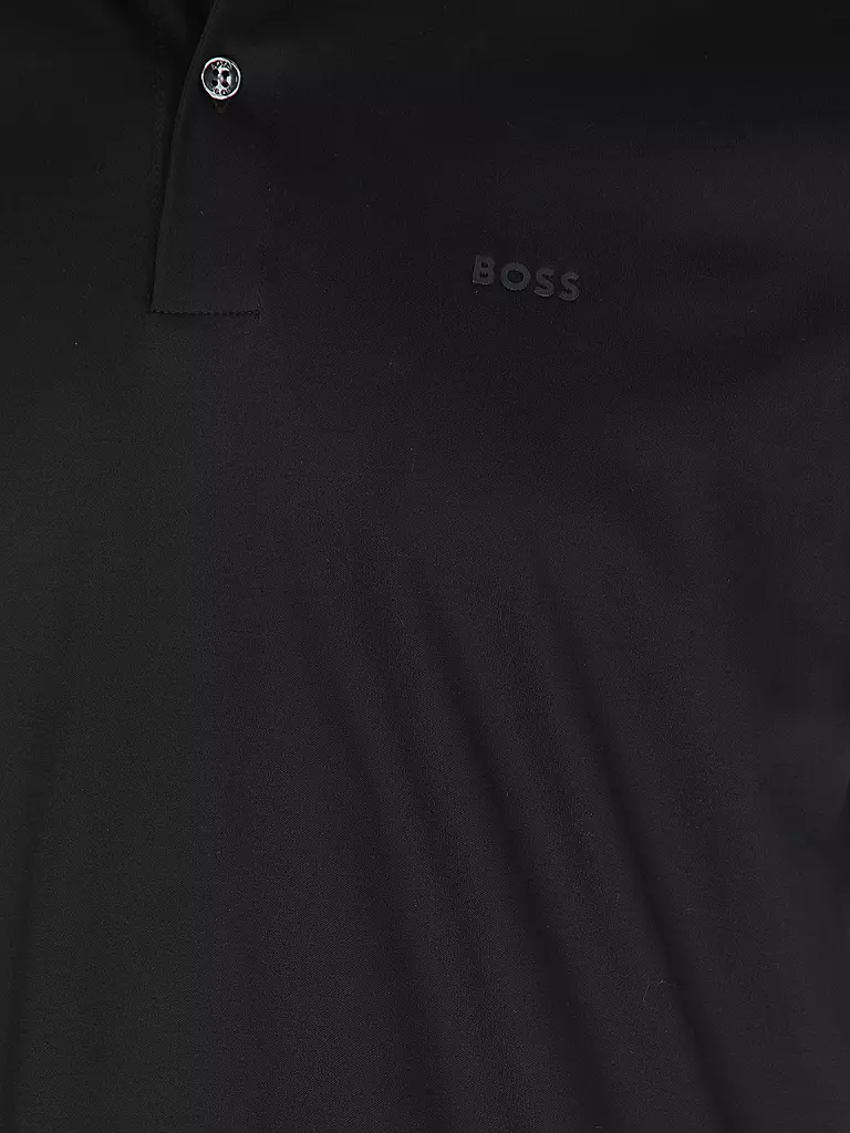 BOSS | Poloshirt PENROSE | schwarz