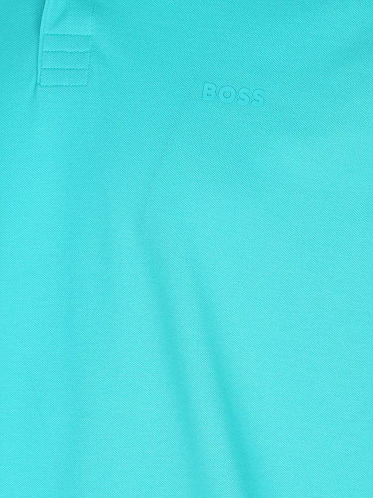 BOSS | Poloshirt PIO | türkis