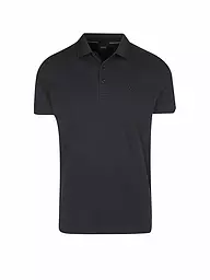 BOSS | Poloshirt Regular Fit PADDY | dunkelblau