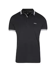 BOSS | Poloshirt Regular Fit PADDY | dunkelblau