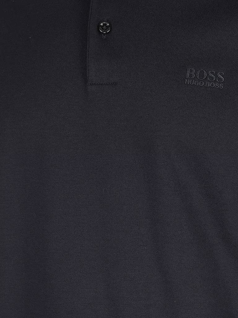 BOSS | Poloshirt Regular Fit PADO 11 | blau