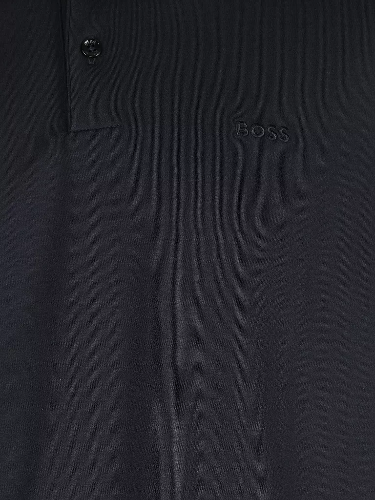 BOSS | Poloshirt Regular Fit PADO 11 | weiss
