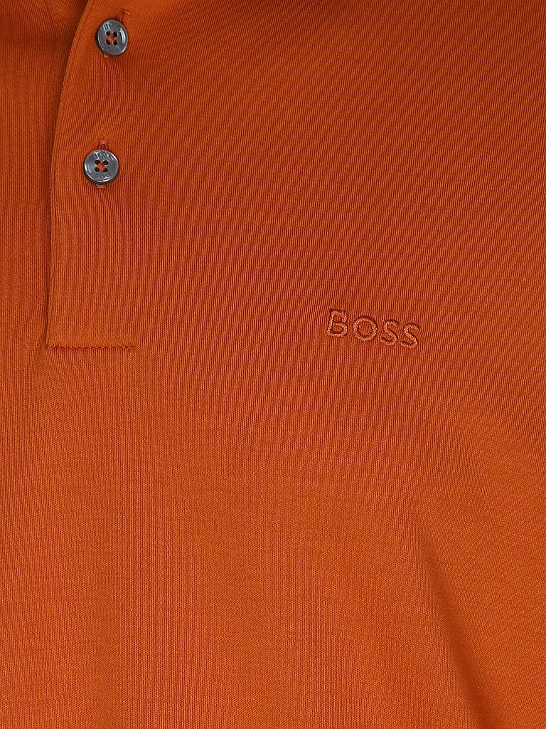 BOSS | Poloshirt Regular Fit PADO 11 | 
