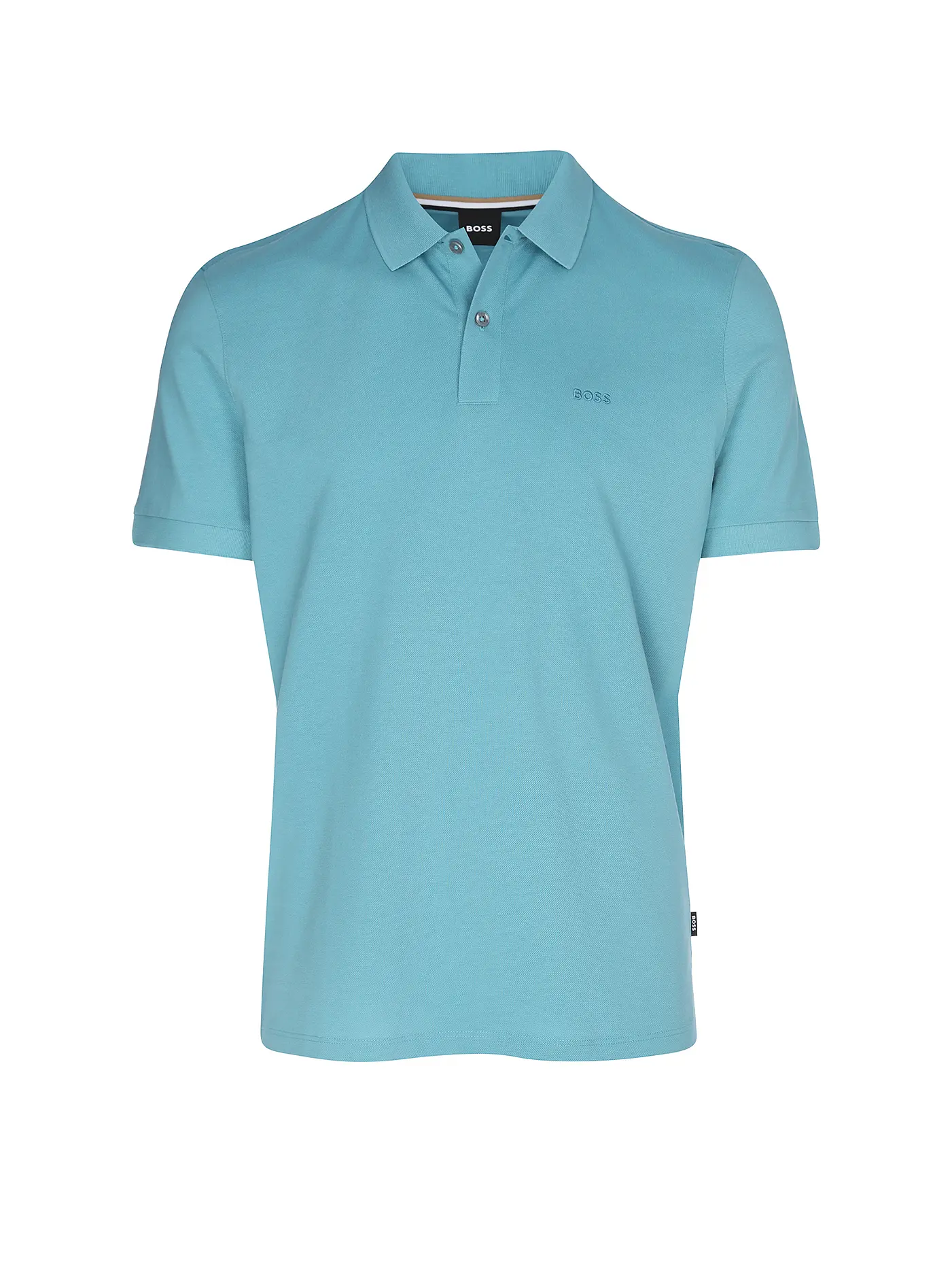 BOSS | Poloshirt Regular Fit PALLAS | mint