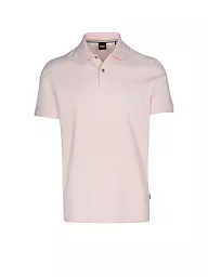 BOSS | Poloshirt Regular Fit PALLAS | rosa