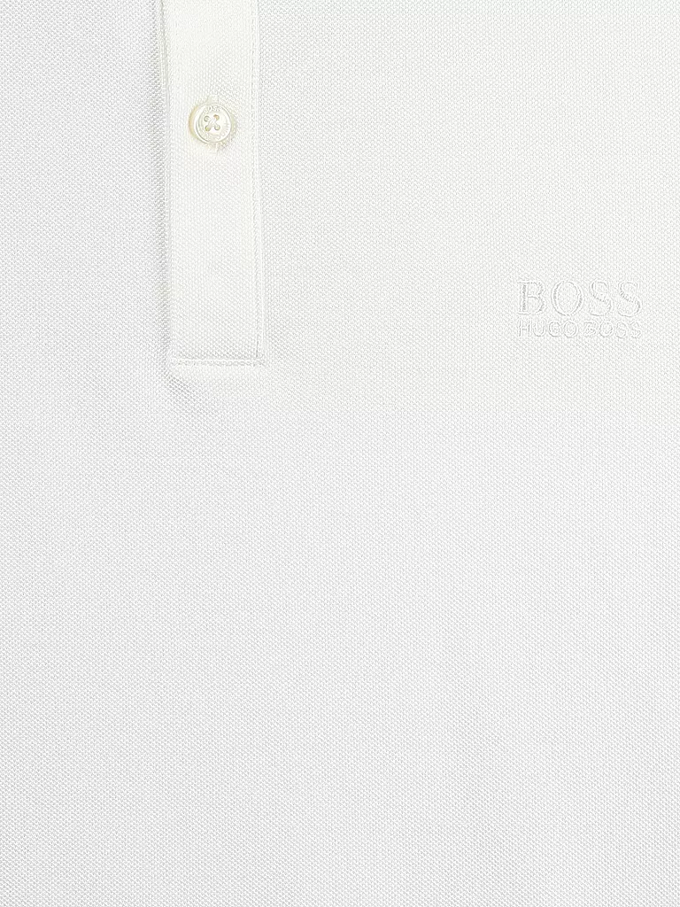 BOSS | Poloshirt Regular Fit PALLAS | creme
