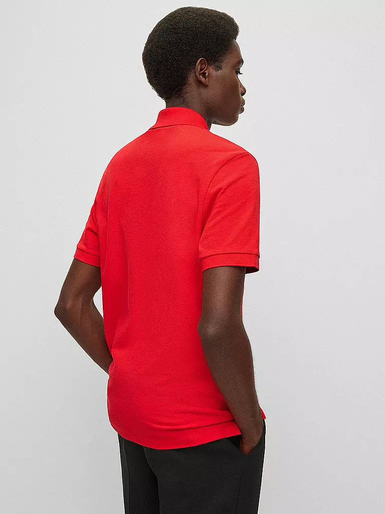BOSS | Poloshirt Regular Fit PALLAS | 