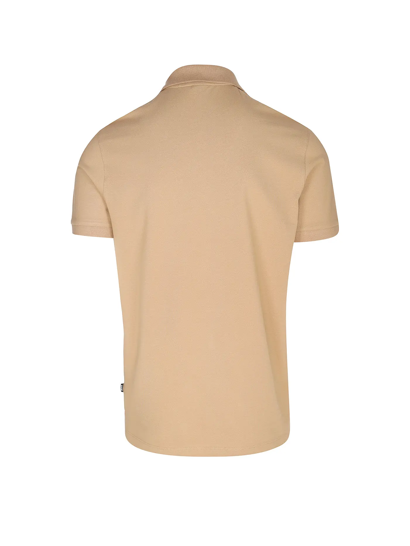 BOSS | Poloshirt Regular Fit PALLAS | beige