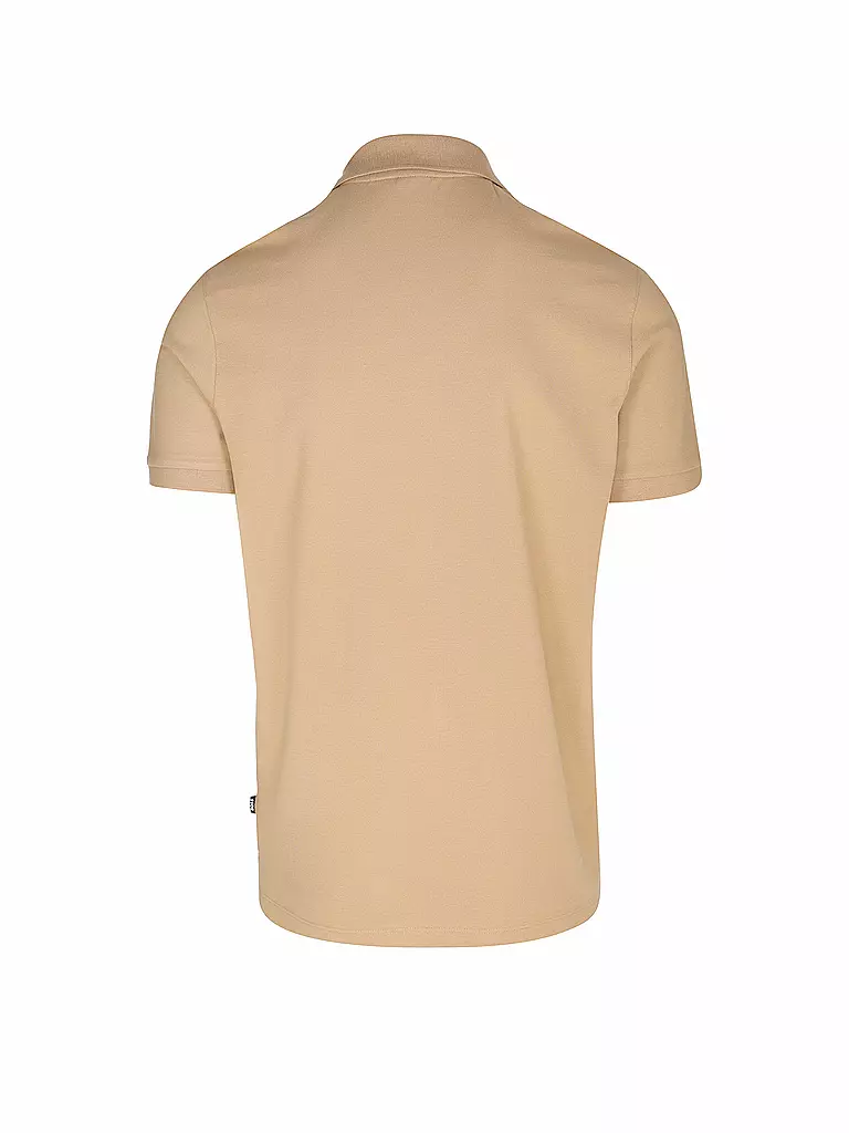 BOSS | Poloshirt Regular Fit PALLAS | creme
