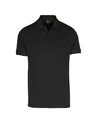 BOSS | Poloshirt Regular Fit PRIME | schwarz