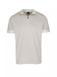 BOSS | Poloshirt Regular Fit PRIME | beige