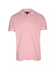 BOSS | Poloshirt Regular Fit PRIME | rosa