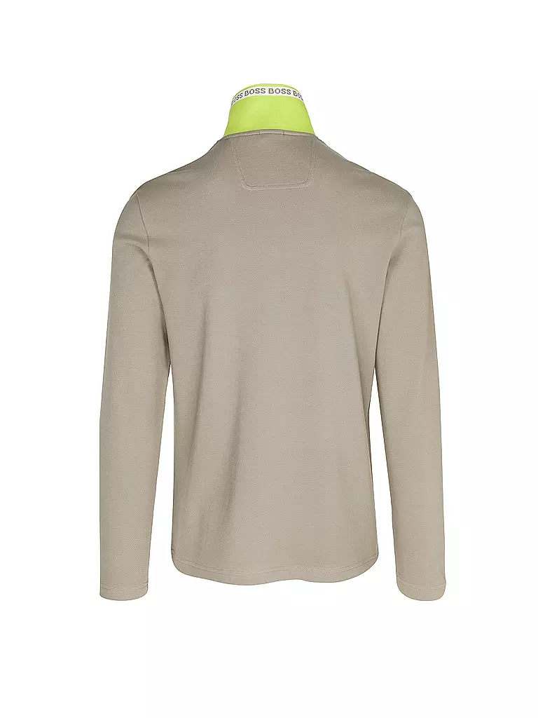 BOSS | Poloshirt Regular Fit | beige