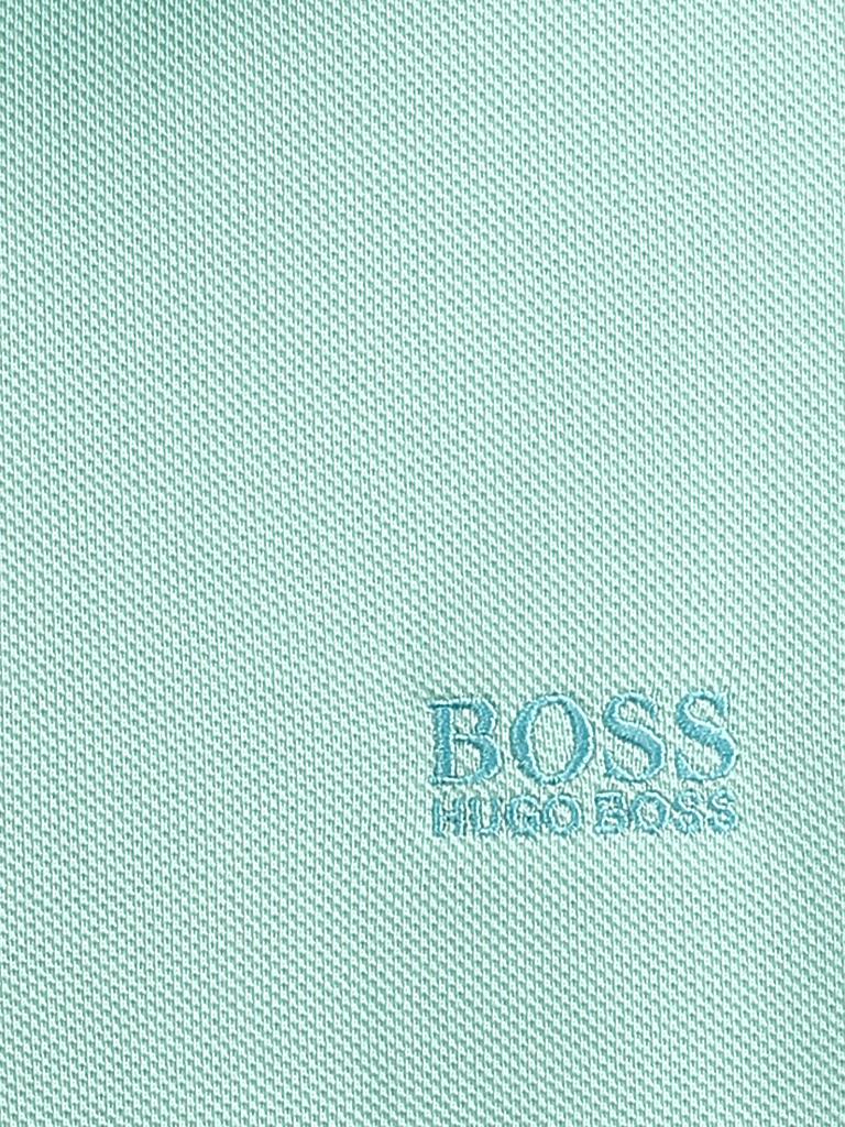 BOSS | Poloshirt Regular-Fit "Paddy" | grün