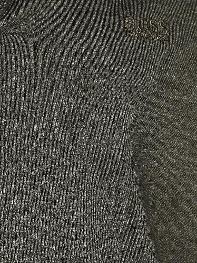 BOSS | Poloshirt Regular-Fit "Pado11" | olive