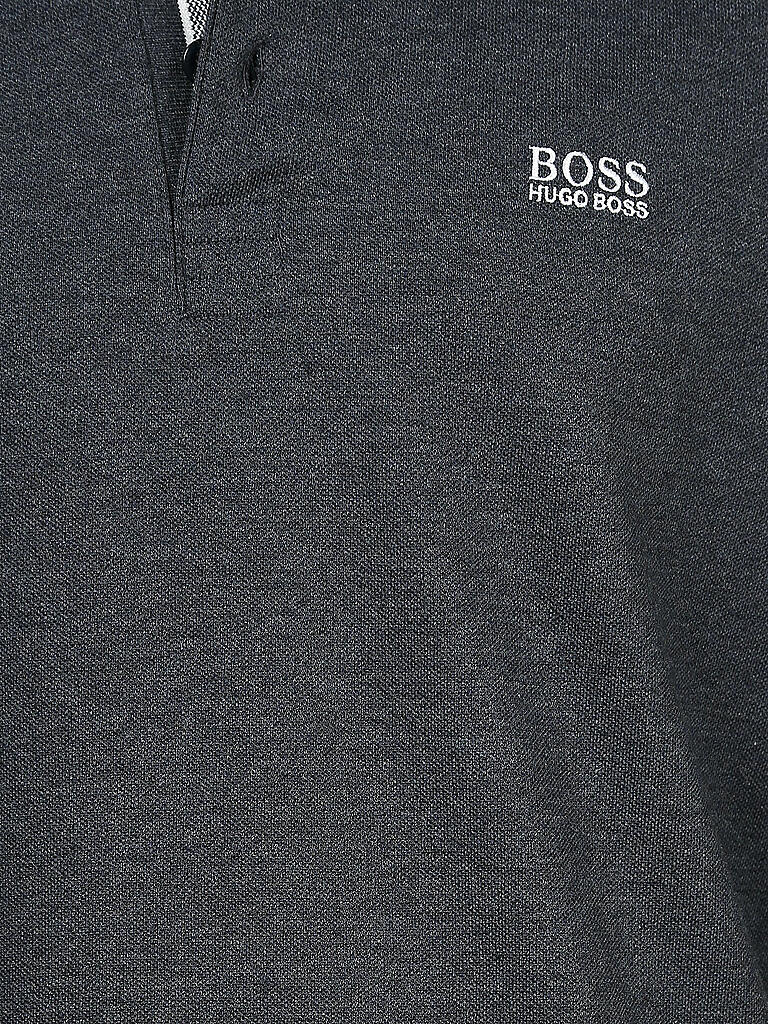 BOSS | Poloshirt Regular-Fit "Pilsy" | blau