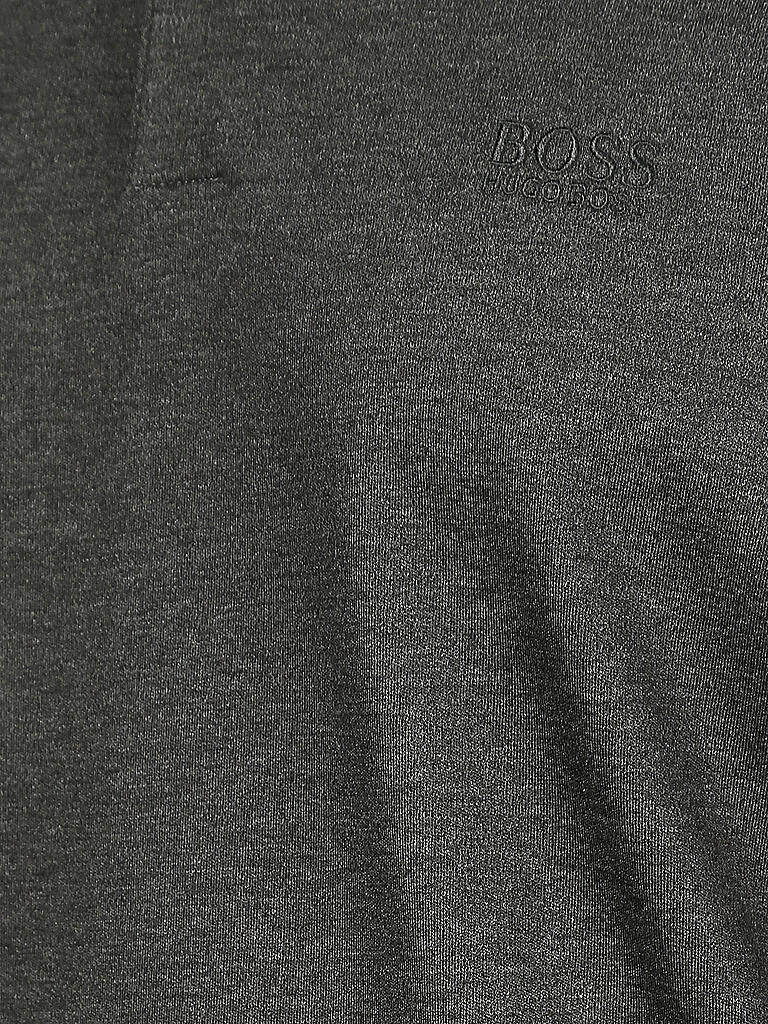 BOSS | Poloshirt Regular-Fit Pado11 | grau