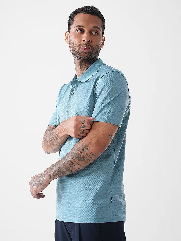 BOSS | Poloshirt | 