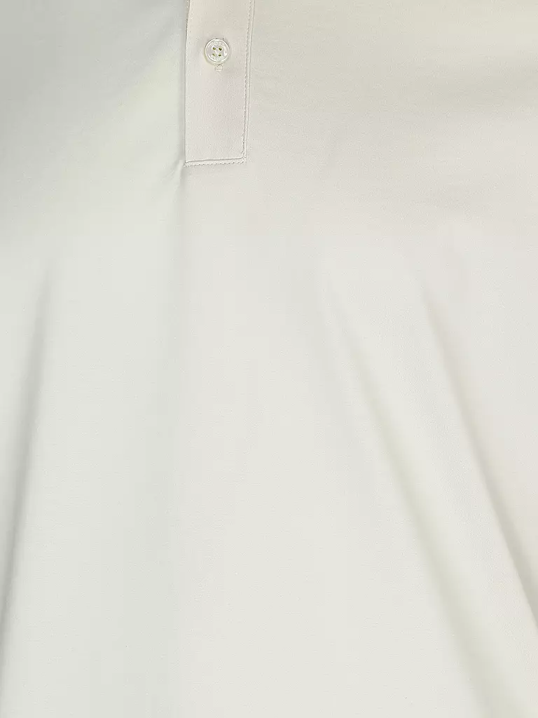 BOSS | Poloshirt | weiss