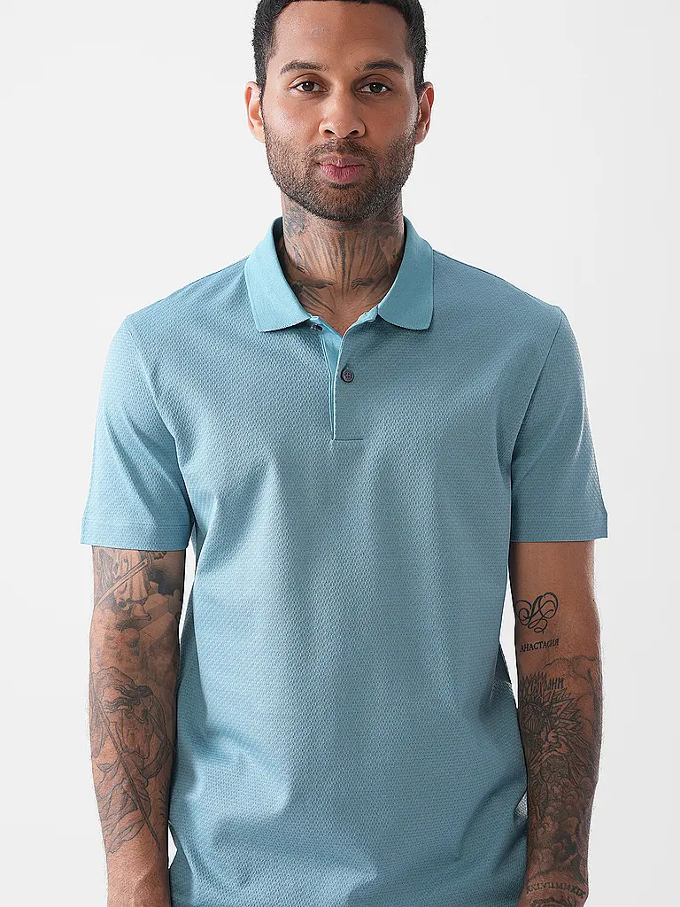 BOSS | Poloshirt | 