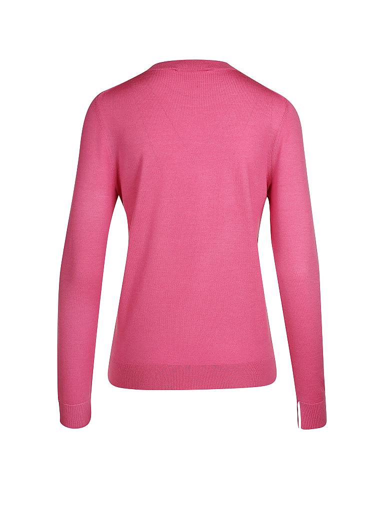 BOSS | Pullover " Fippia " | pink