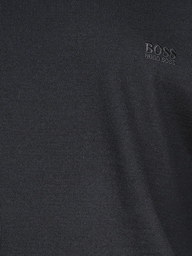 BOSS | Pullover "Botto" | blau