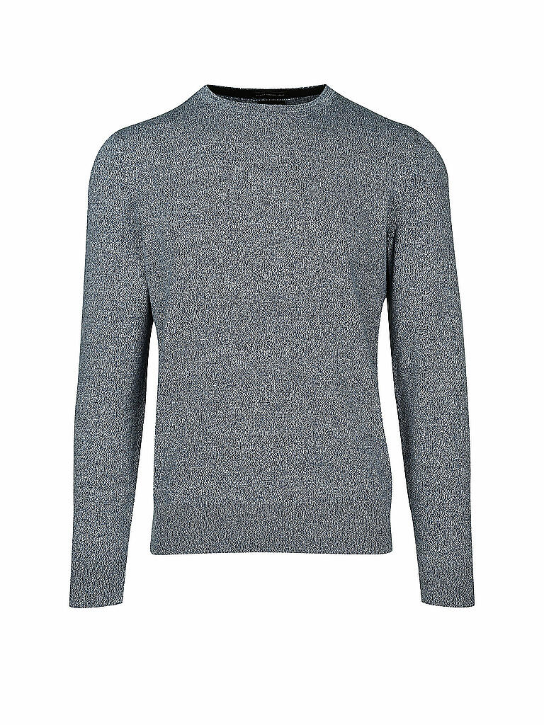 BOSS | Pullover "Pacas" | blau