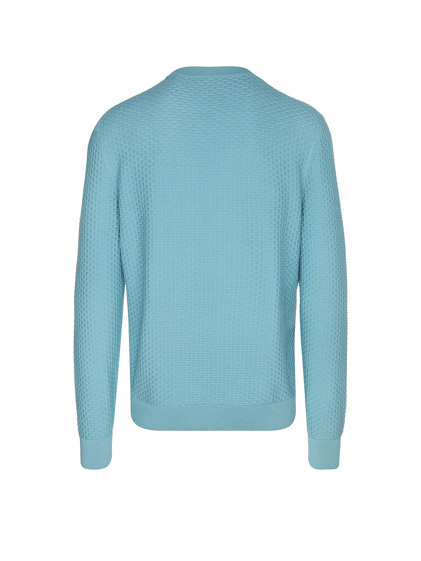 BOSS | Pullover  | blau