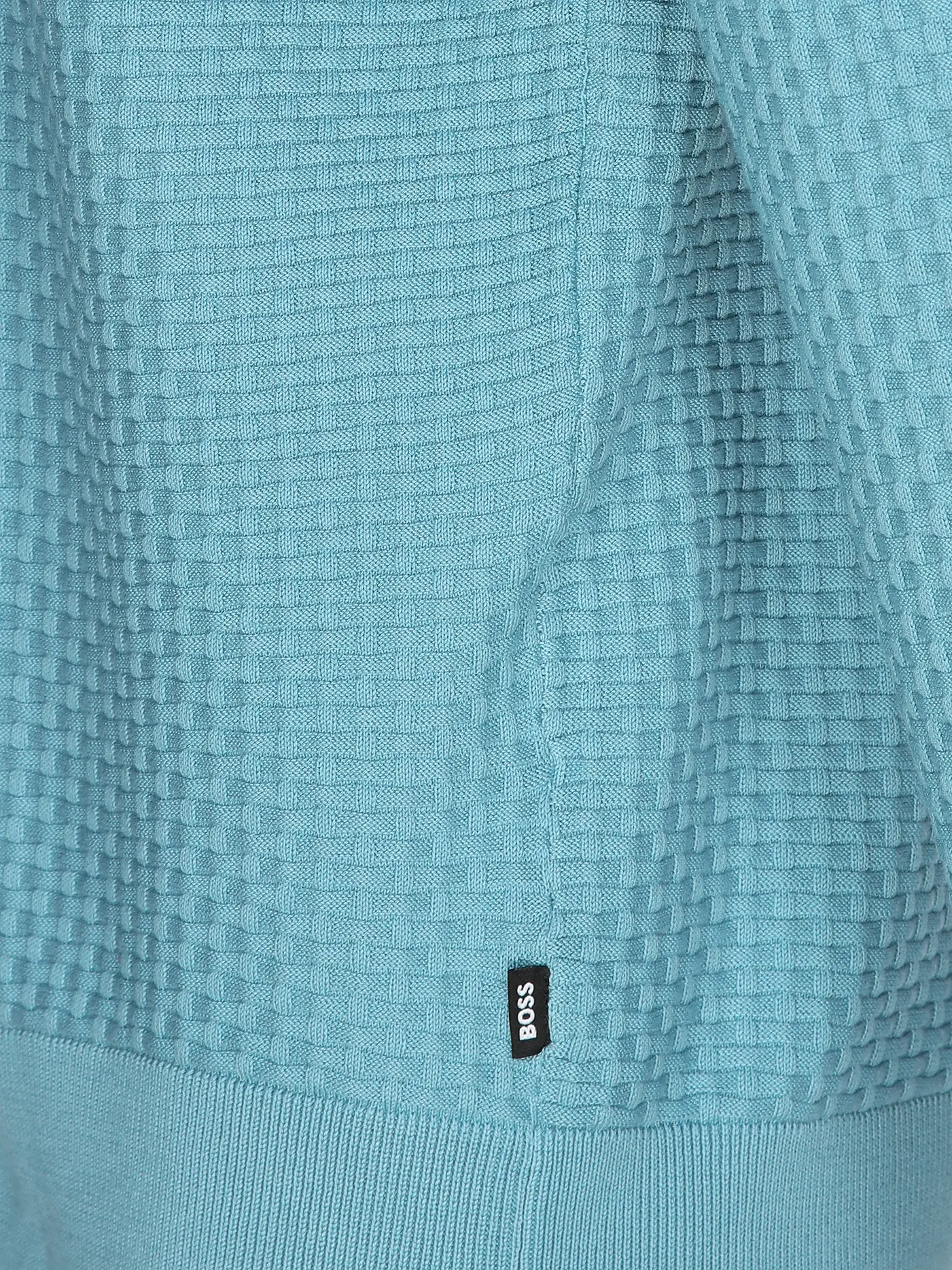 BOSS | Pullover  | blau