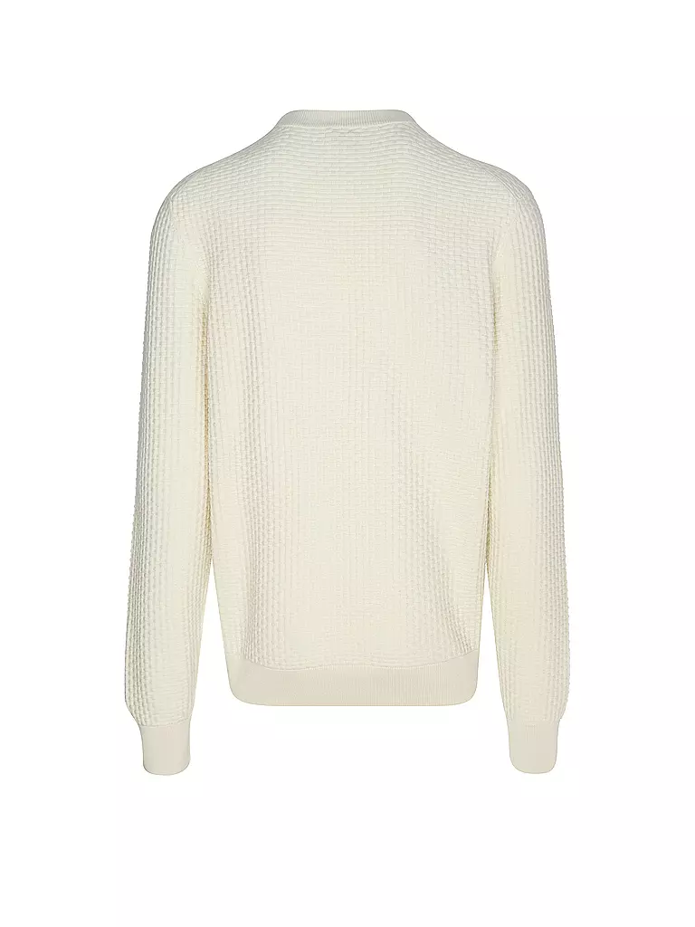 BOSS | Pullover  | creme